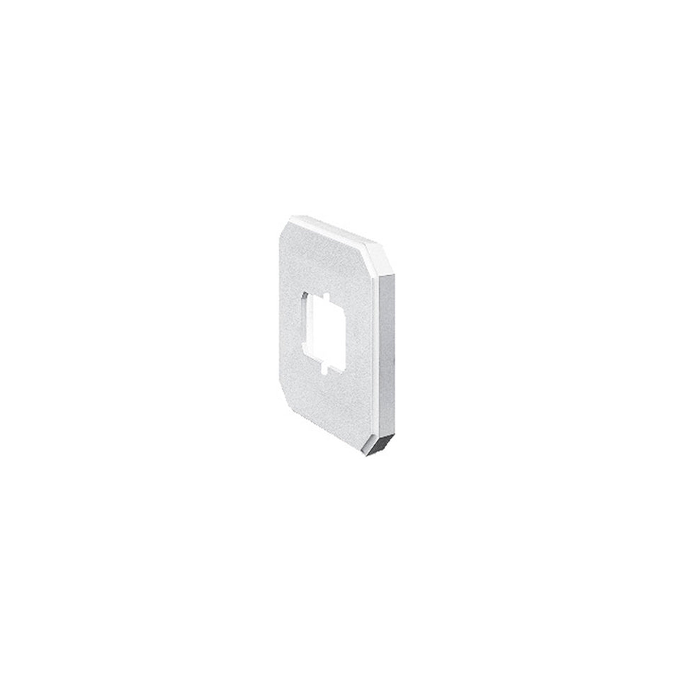 Arlington 8091F Cover Only - Fits All Siding Types, Paintable