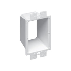 Arlington Box Extnd Bag W Screws - 1.5" Fire Rated Extender