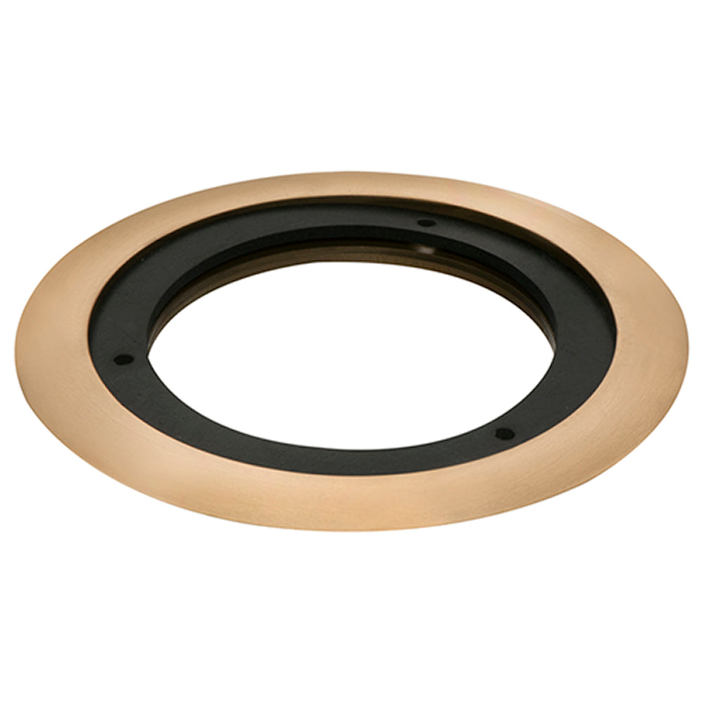 Arlington Brass Carpet Ring for FLB3500 Series - Floor Box Kit