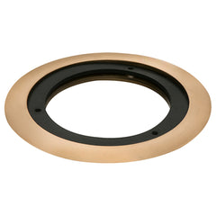 Arlington Brass Carpet Ring for FLB3500 Series - Floor Box Kit