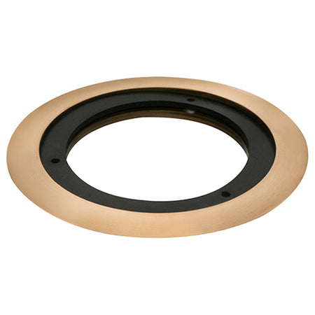 Arlington Brass Carpet Ring for FLB3500 Series - Floor Box Kit