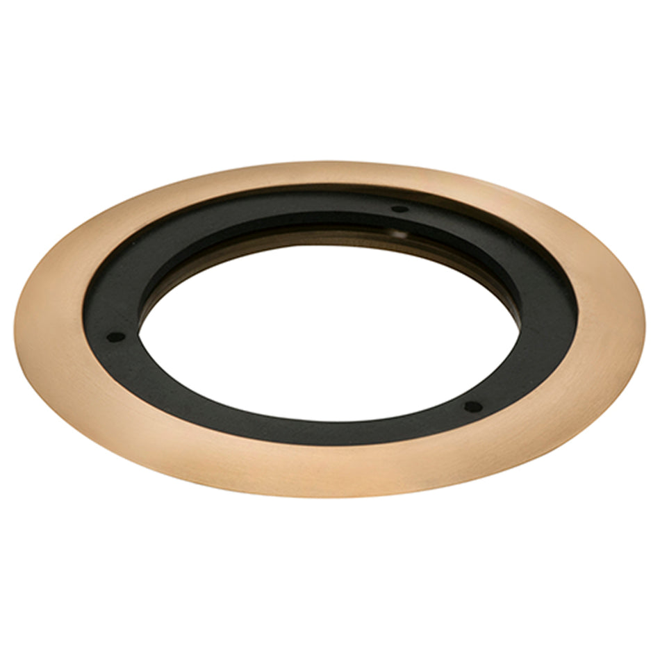 Arlington Brass Carpet Ring for FLB3500 Series - Floor Box Kit