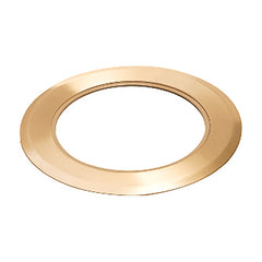 Arlington Brass Pltd Carpet Ring 6" for FLB4364 Series