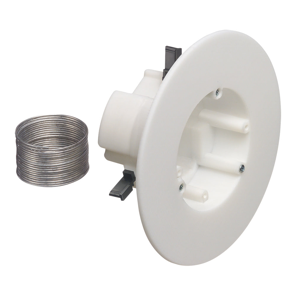 Arlington Cam Light Box GC - Non-Metallic, Ceiling/Drywall Mount