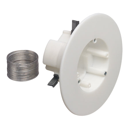 Arlington Cam Light Box GC - Non-Metallic, Ceiling/Drywall Mount