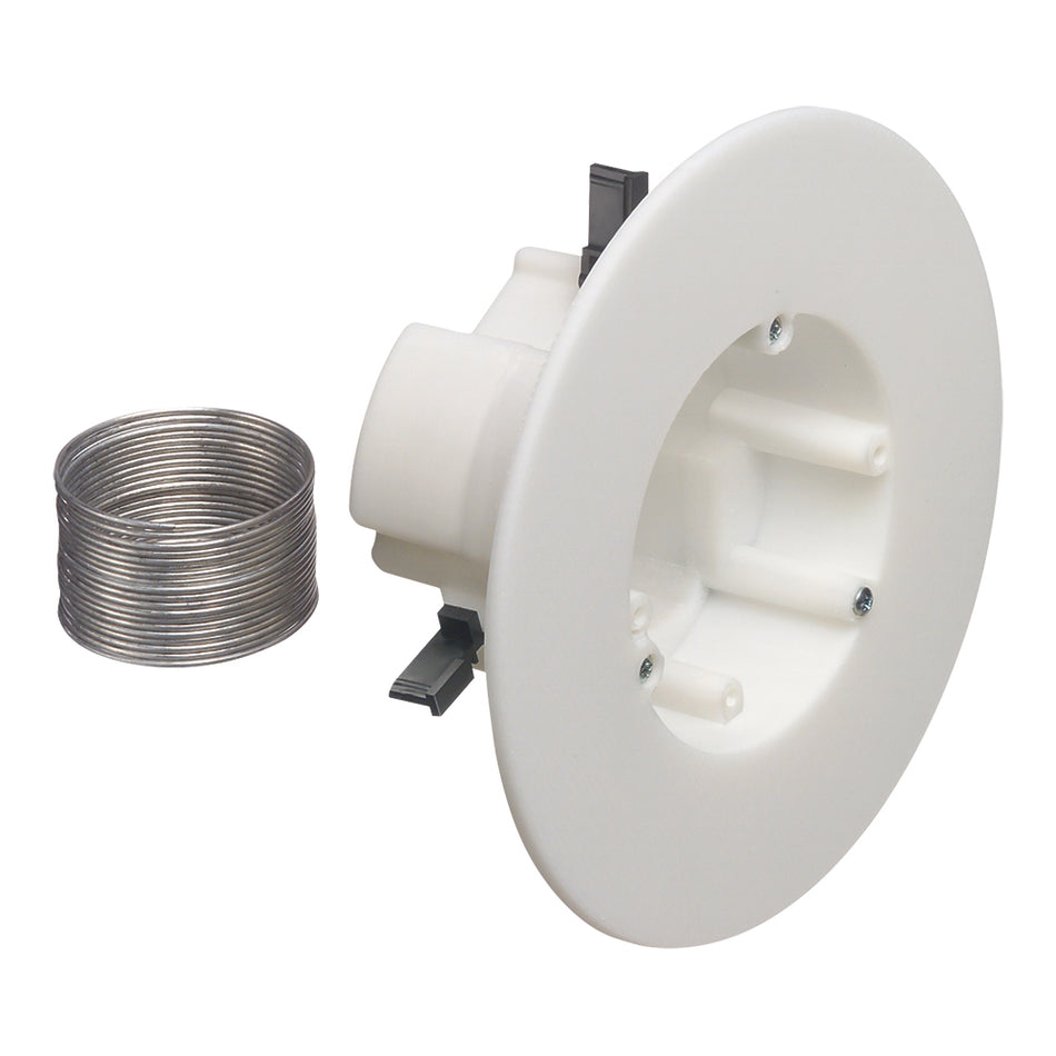 Arlington Cam Light Box GC - Non-Metallic, Ceiling/Drywall Mount