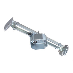 Arlington Ceiling Box And Brace - Adjustable Steel Fan/Fixture Mount