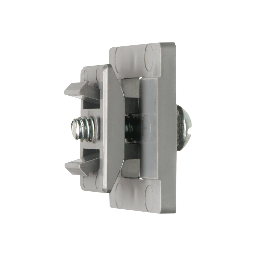 Arlington Conduit Hardware Mount - Non-Metallic Strut Clip, 100 Pack