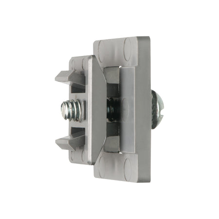 Arlington Conduit Hardware Mount - Non-Metallic Strut Clip, 100 Pack