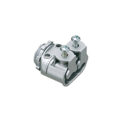 Arlington Dup Ins Sdl Grp Conn 1/2" Zinc Die-Cast Connector