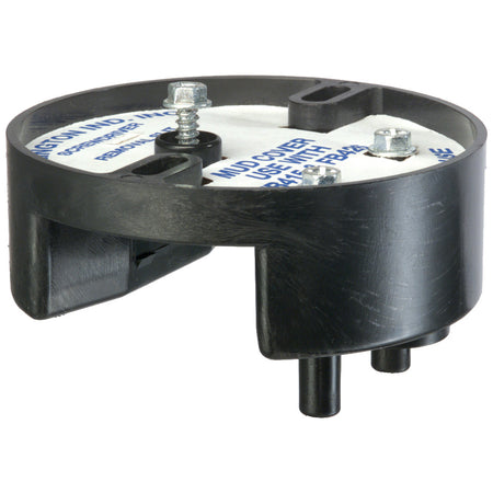 Arlington Fan Box 10.3 Cu 100Pk - Heavy-Duty Fire-Rated Mounting