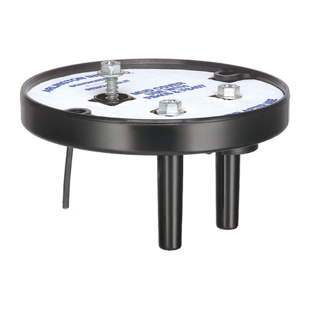 Arlington Fan Box 6Cu 100Pk - Heavy Duty Ceiling Install