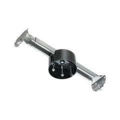 Arlington Fan Box Plastic/Steel - Fire Rated, Adjustable Bracket