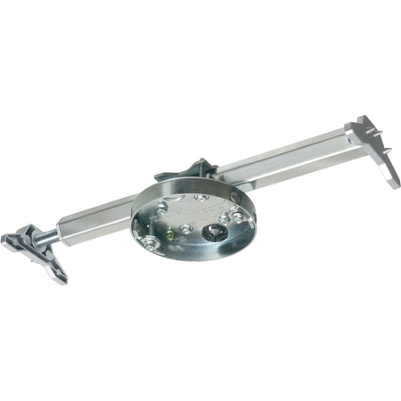 Arlington Fan/Fixture Box Adj Bk - Adjustable i-Joist Bracket