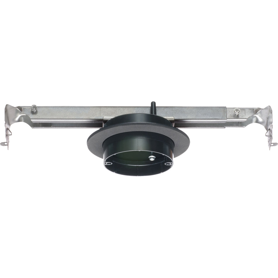 Arlington Fan/Fixture Vapor Box - Adjustable Steel Bracket