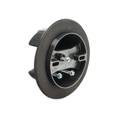Arlington Flanged Fan Box – Heavy Duty Vapor Barrier Fixture