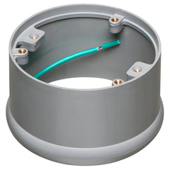 Arlington Floor Box Leveling Ring Extender 2" for 4-1/2" Boxes