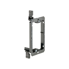 Arlington LV1 - Low Voltage Mtg Bracket, Single Gang for Class 2 Wiring by Arlington