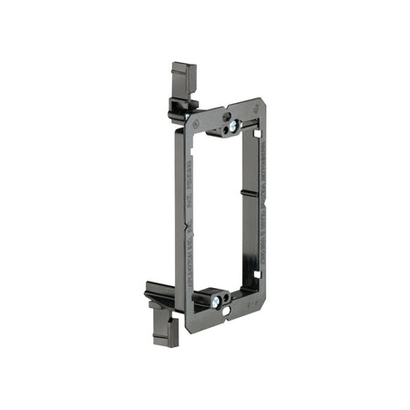 Arlington LV1 - Low Voltage Mtg Bracket, Single Gang for Class 2 Wiring by Arlington