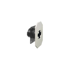 Arlington Masonry Mounting Box Gc - Adjustable Depth Exterior Fixture