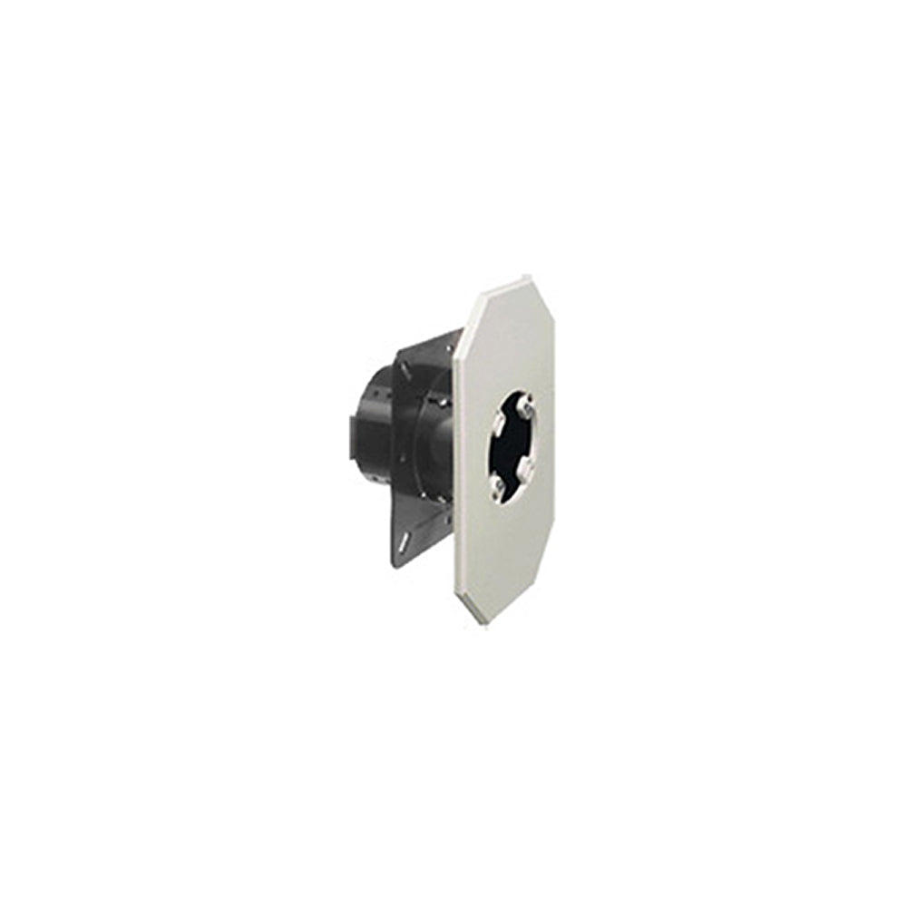 Arlington Masonry Mounting Box Gc - Adjustable Depth Exterior Fixture