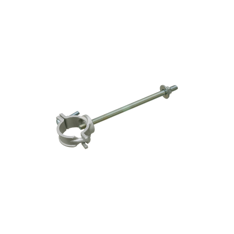 Arlington Mble Pipspt. W/10Blt 2.5" - Universal Pipe Support