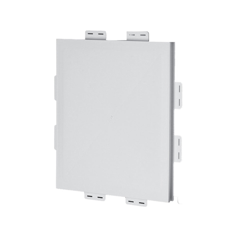 Arlington Meter Mounting Block 10" - Paintable, UV Rated Base