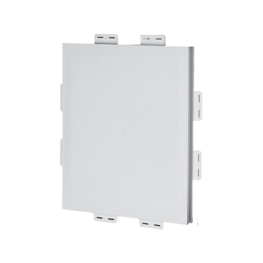 Arlington Meter Mounting Block 18" - UV Rated, Paintable Base