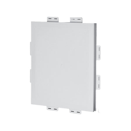 Arlington Meter Mounting Block 18" - UV Rated, Paintable Base