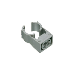 Arlington Nm Pipe Hanger 1.5 - Non-Metallic Quicklatch Clips Pack of 100