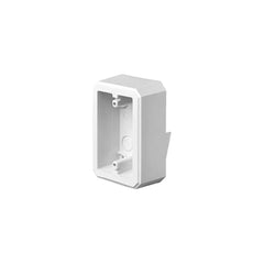 Arlington Nmfs Box-1/2" Lap Sdg Gc - Weatherproof Device Box