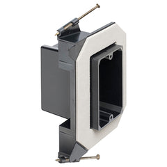 Arlington Non Conductive Vapor Box - Fire Rated, 22 cu in,