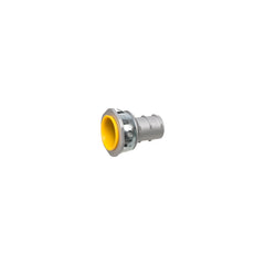 Arlington One Piece Screw In Snap Tite Connector - 1/2" Conduit