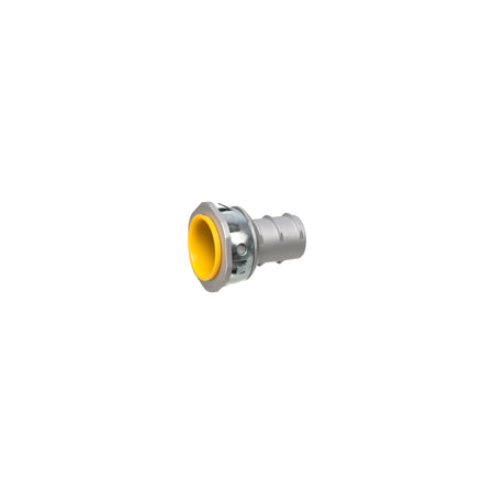Arlington One Piece Screw In Snap Tite Connector - 1/2" Conduit