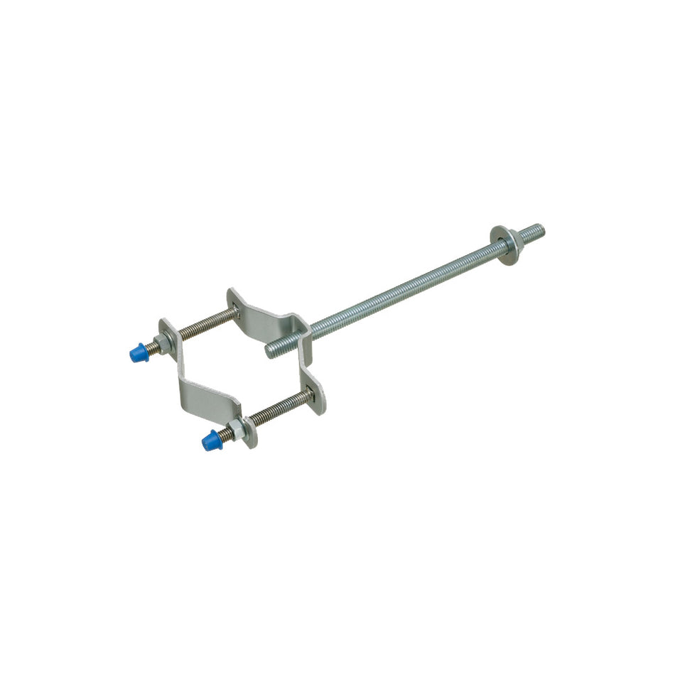 Arlington Pipe Support 10" Bolt - Universal Mast Fit 1-1/4" to 3"