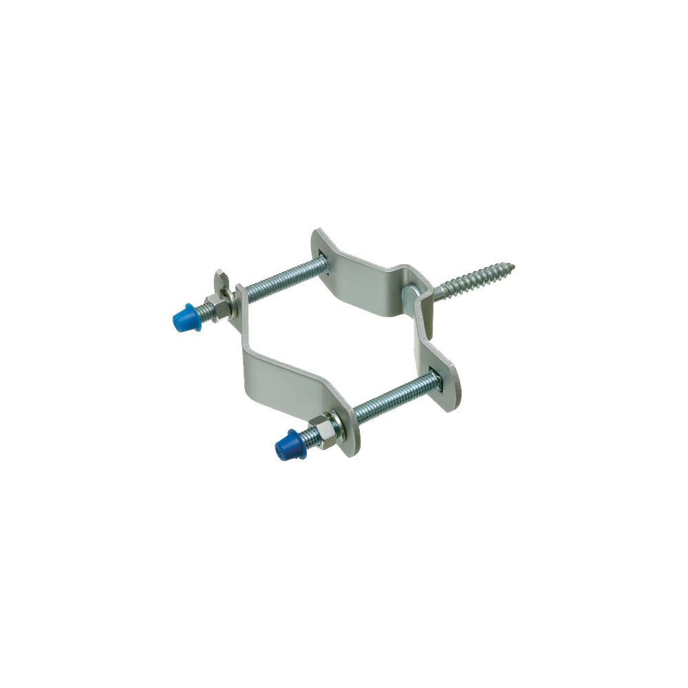 Arlington Pipe Support - 3" Lag Bolt, Fits 1-1/4" to 3" Mast