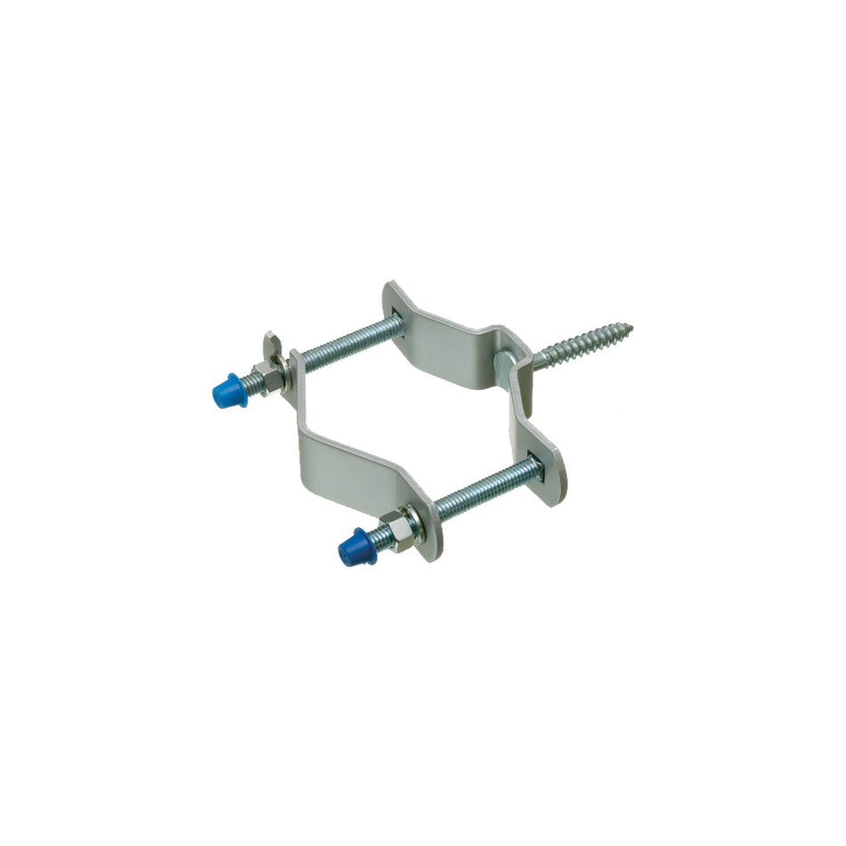 Arlington Pipe Support - 3" Lag Bolt, Fits 1-1/4" to 3" Mast