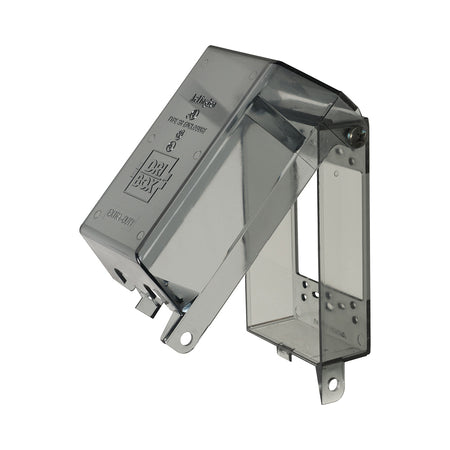 Arlington PL D.B Adpt 2 Gng Tint - Non-Metallic Drybox Adapter