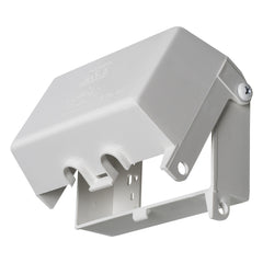 Arlington PL D.B. Adpt Vert S Gng UV Rated Paintable Adapter