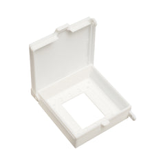 Arlington Plastic Keypad Assem W W - Weatherproof Enclosure