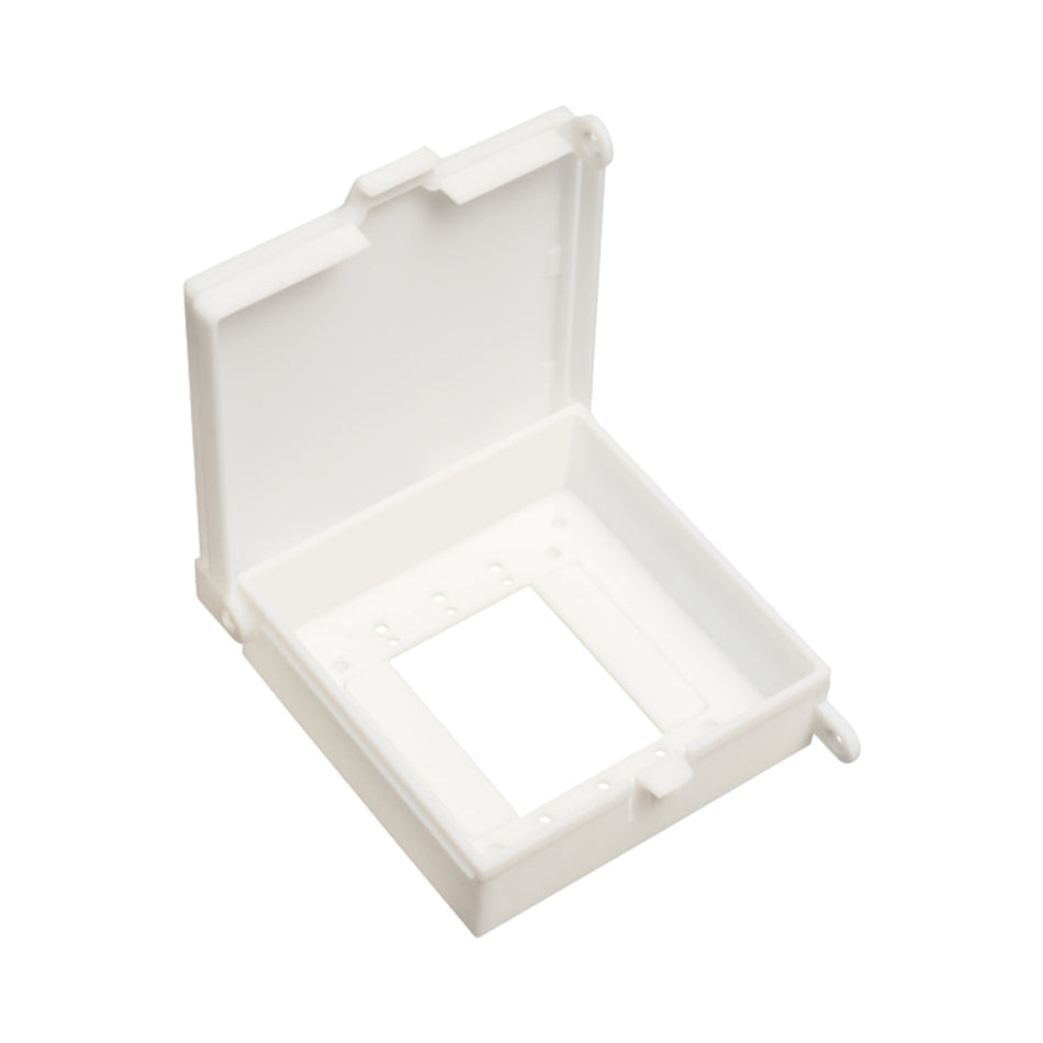 Arlington Plastic Keypad Assem W W - Weatherproof Enclosure