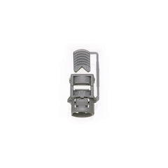 Arlington PVC Conn 1" KO - Non-Metallic Push-In Connector