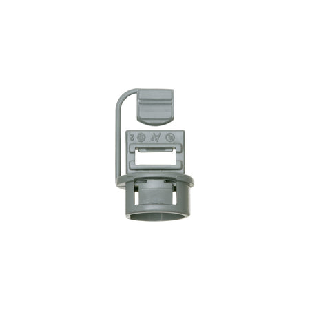 Arlington PVC NM Cbl Conn 1 Wire - 1/2" Push-In Connector