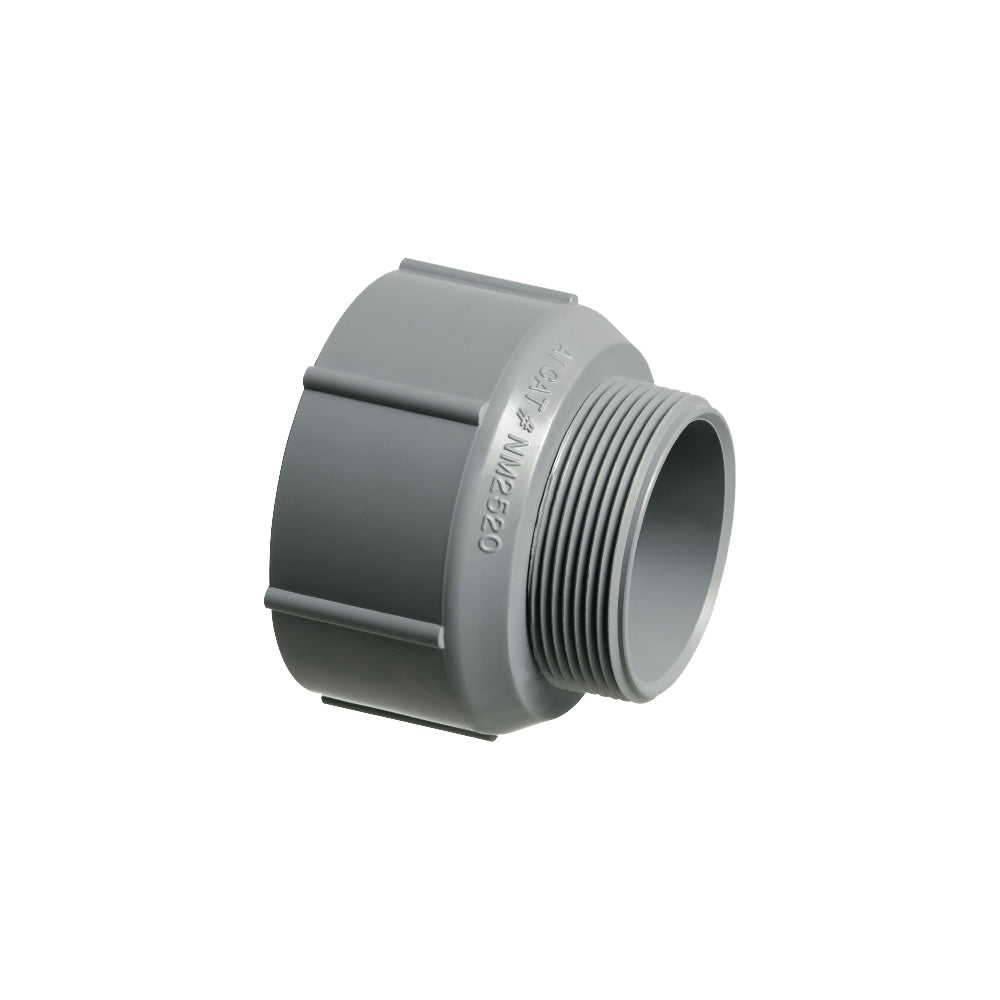 Arlington PVC Pipe Ada 2-2 1/2" - Electrical Expansion Joint