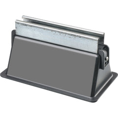 Arlington Roof Topper OB912 w/ Clamps, 9" Base, 4" High