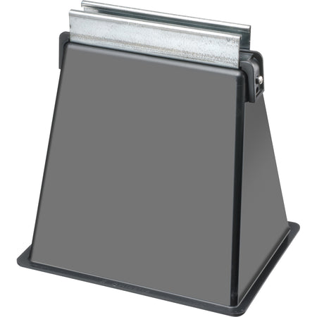 Arlington Roof Topper W/ Clamps, 12" High, 9" Base, Strut