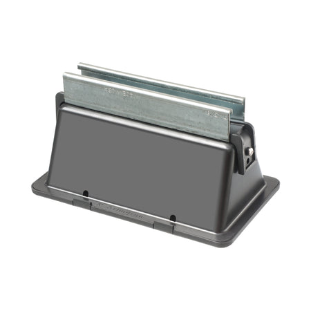 Arlington Roof Topper W/ Clamps 9S - 9" Base, 4" Strut