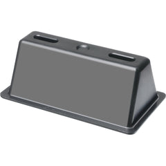 Arlington Rooftopper Base Only 4 9" - 9" Wide, 4" High