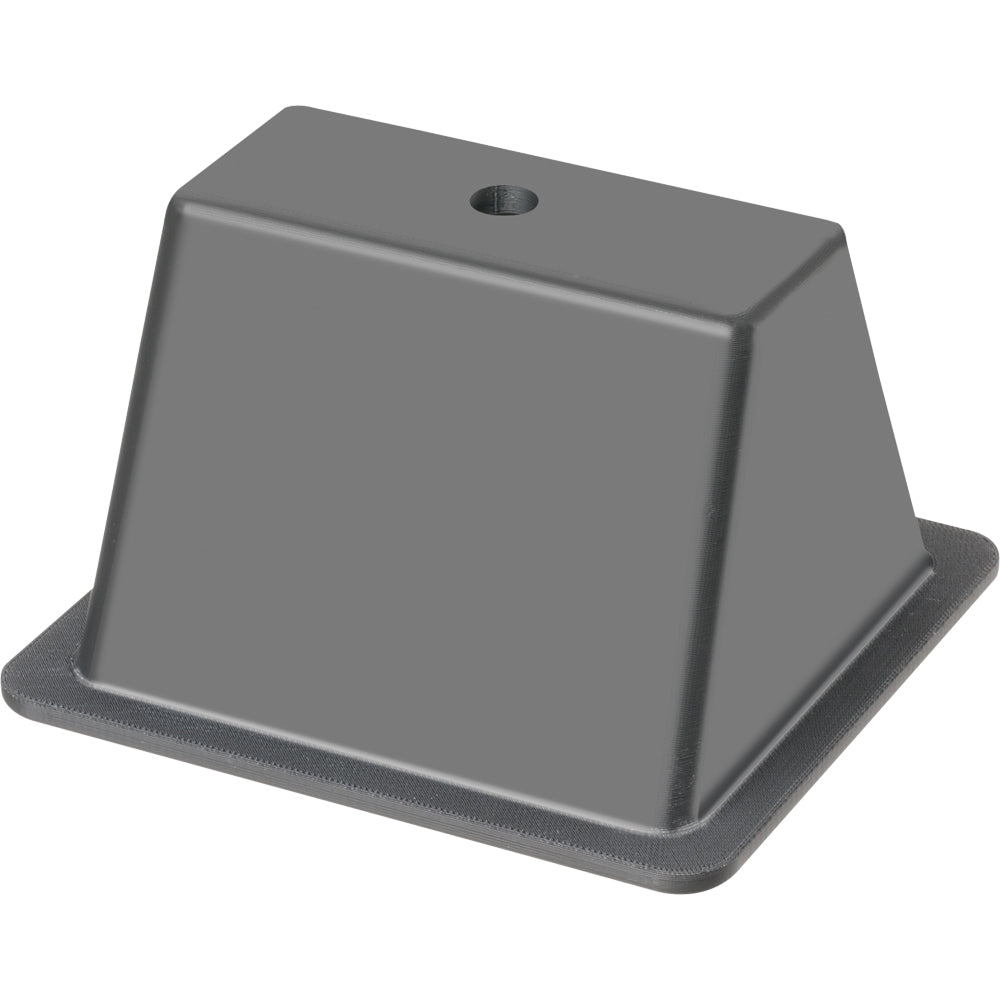 Arlington Rooftopper Base Only 4" x 5" - Roof Top Mount