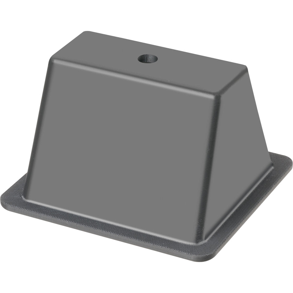 Arlington Rooftopper Base Only 4" x 5" - Roof Top Mount